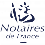 Logo des Notaires de France